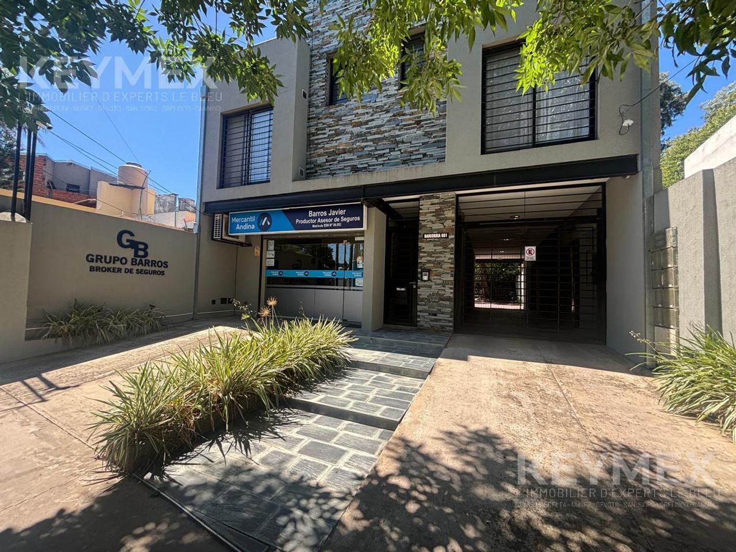 JUAN BAIGORRIA al 600