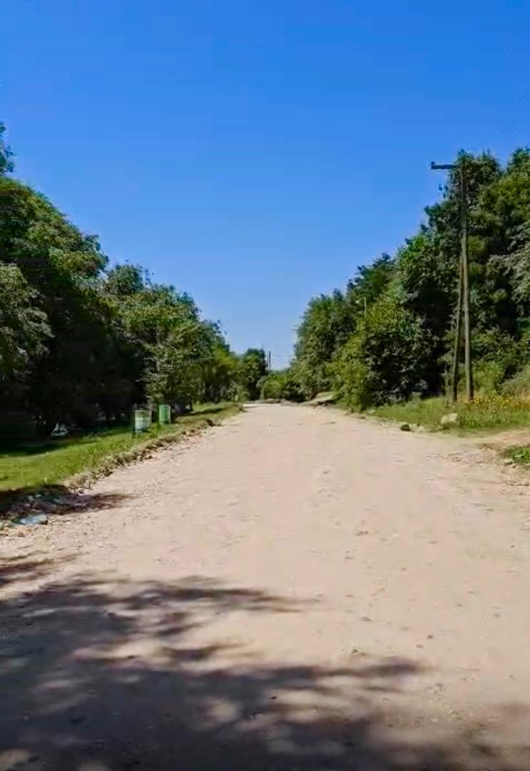 Costanera Justiniano Sanchez