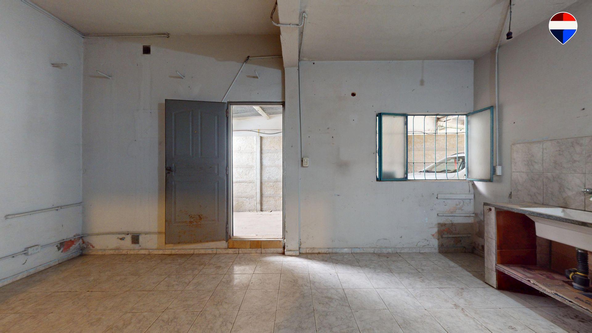 Casa en Venta 50 años