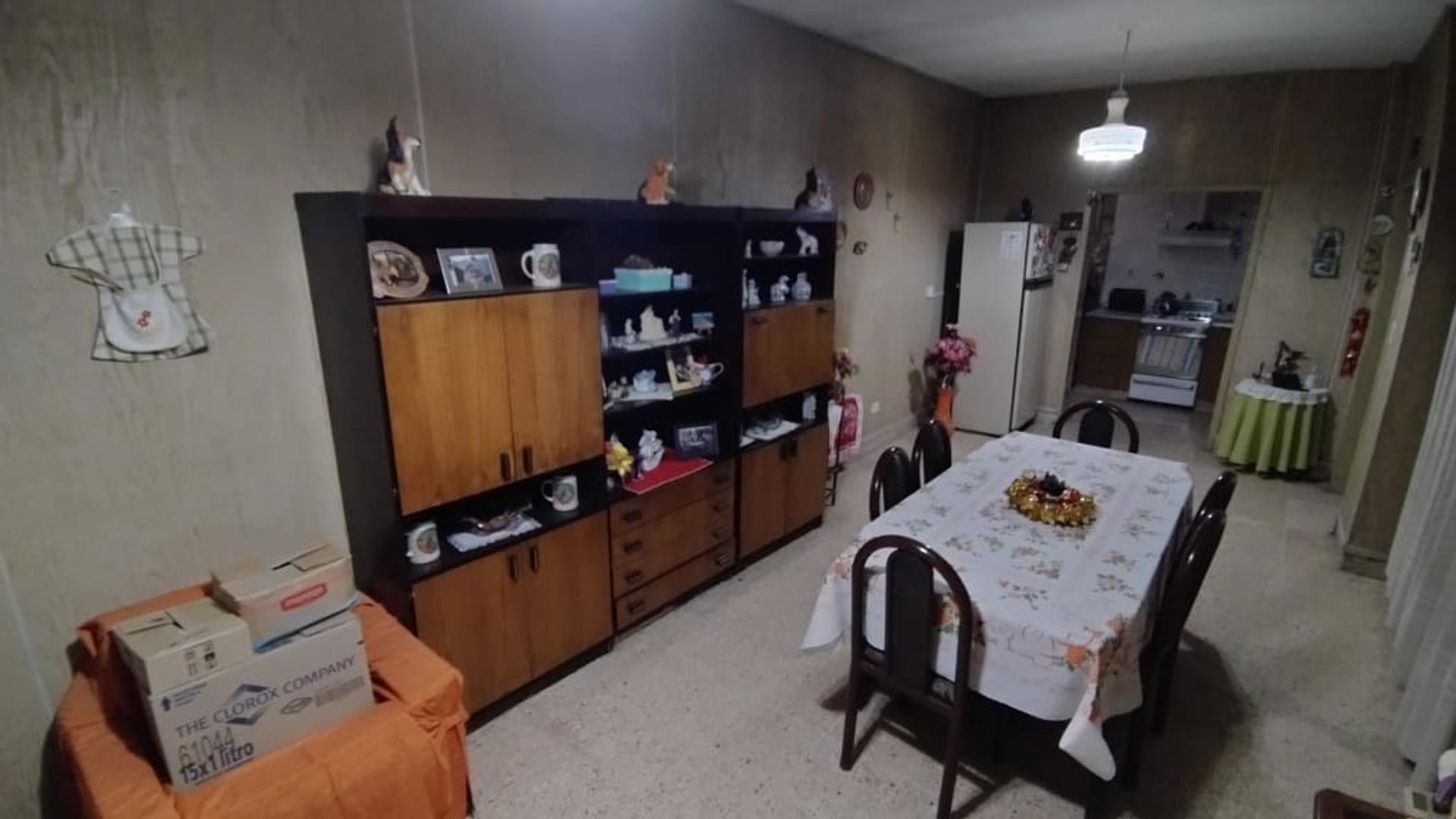 Casa en Venta en Caseros, USD 95.000