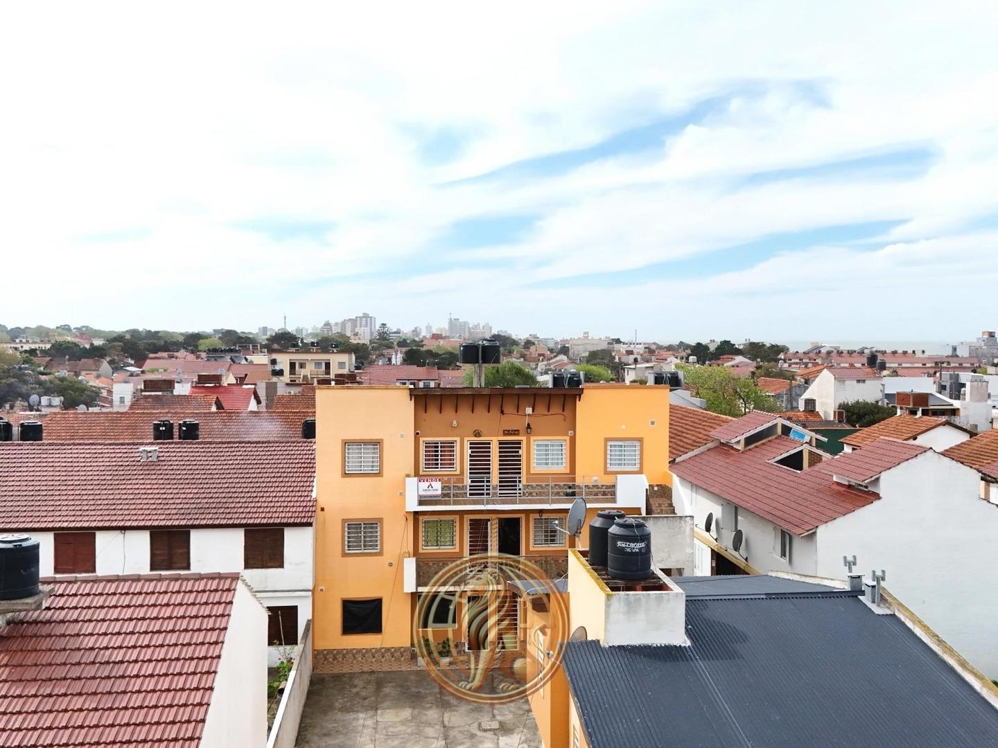 Depto Tipo Casa en Venta al Sudeste