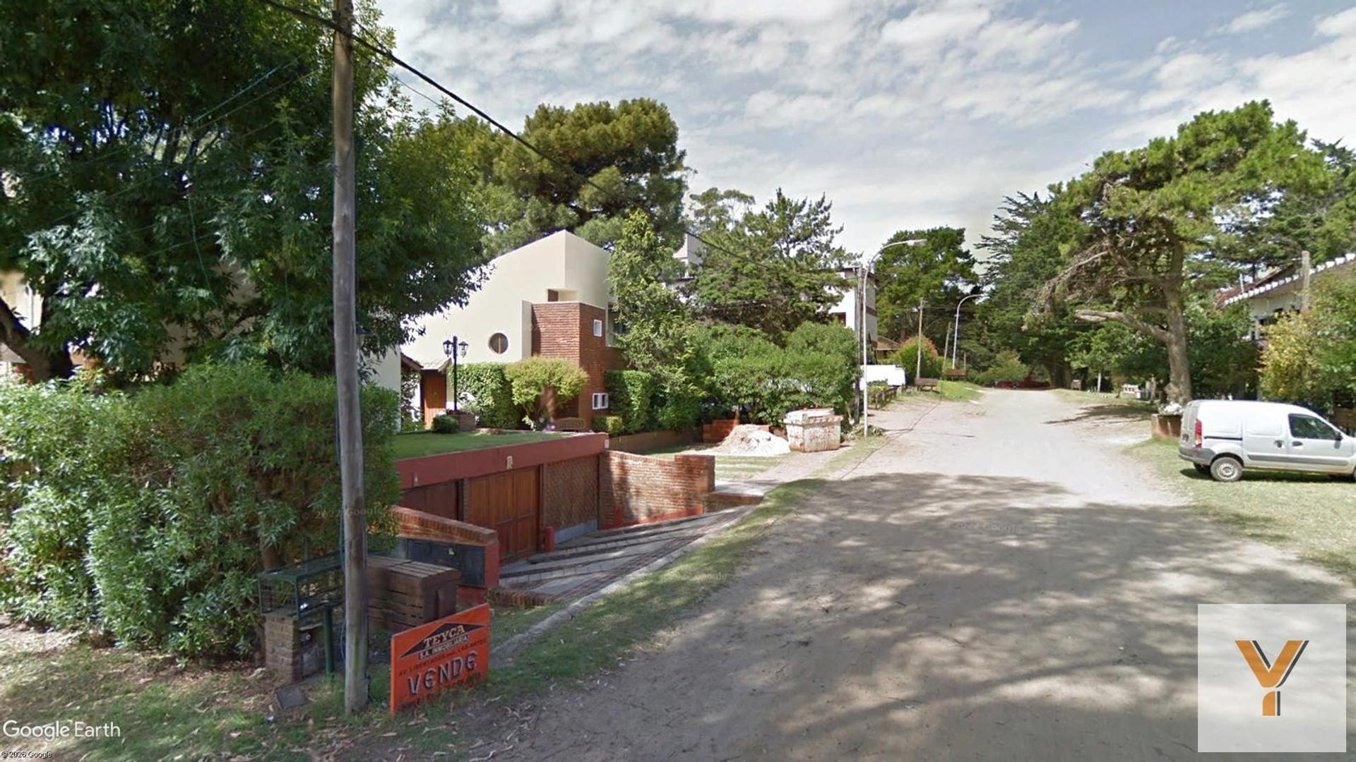 Casa en Alquiler Temporal en Pinamar, USD 70
