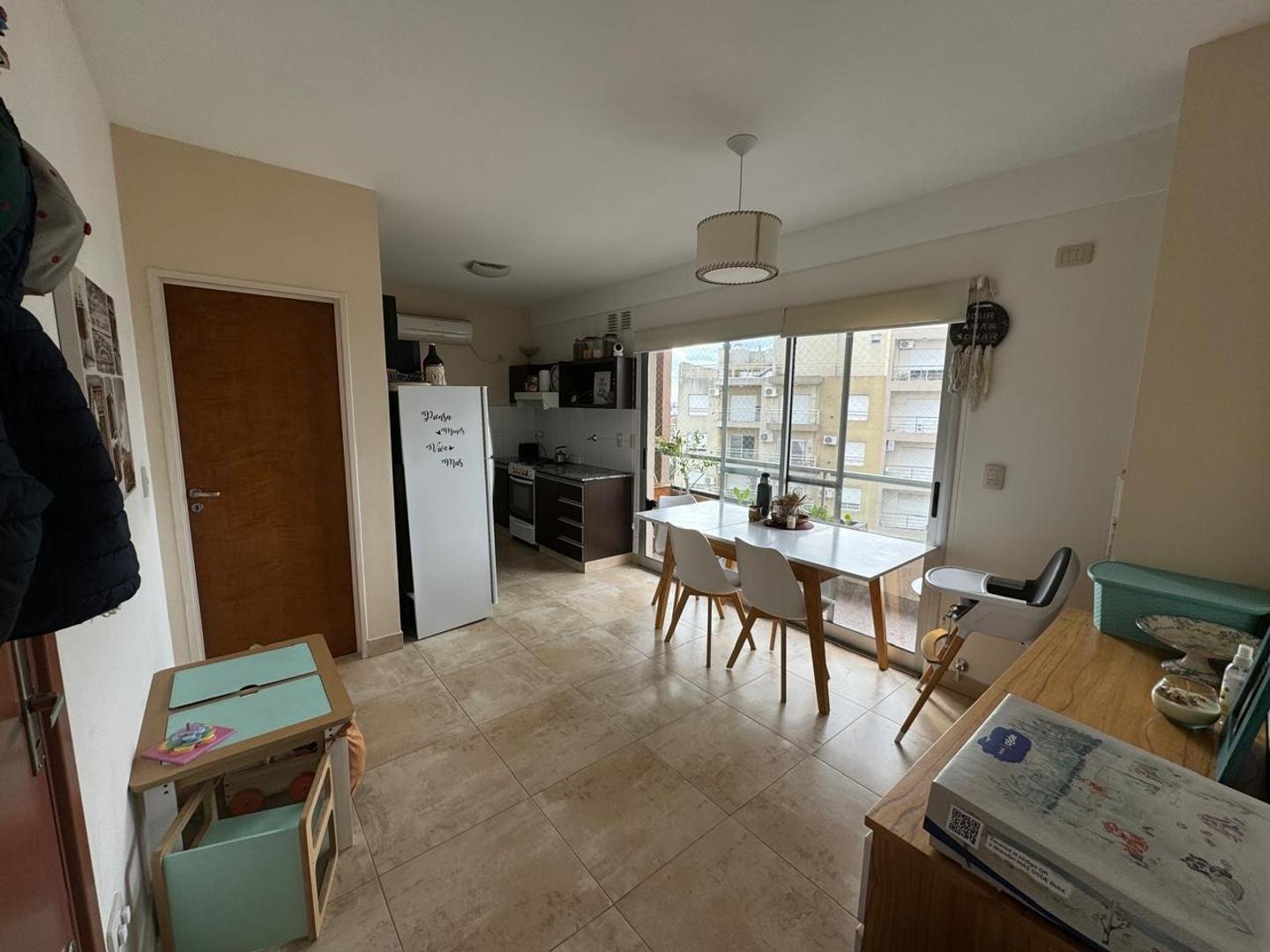 Departamento en Venta Permite mascota