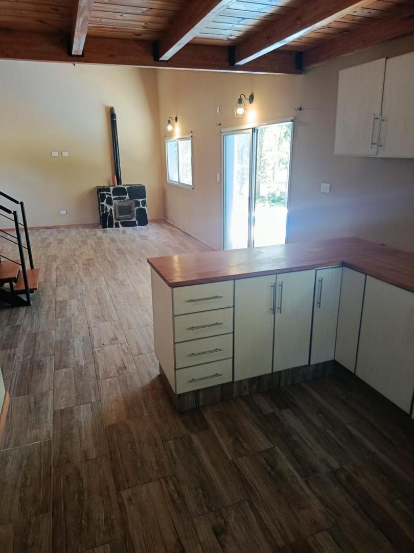 Casa en Venta 5 años