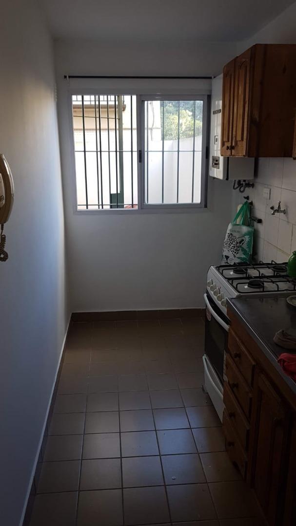 Departamento 2 ambientes en alquiler en San Isidro