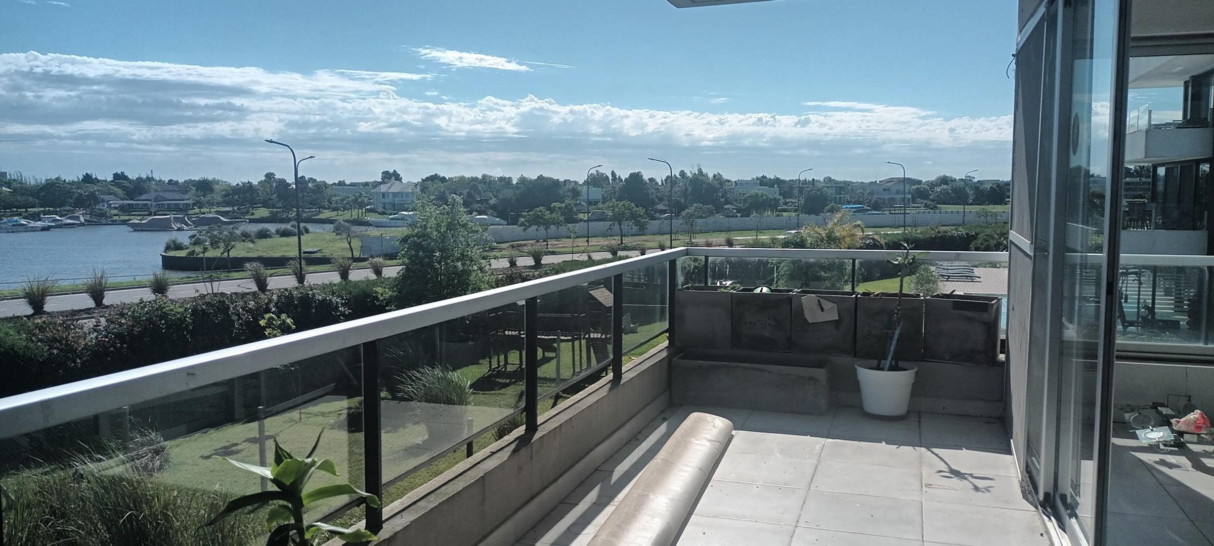 Puerto Escondido - Qbay Yacht 100