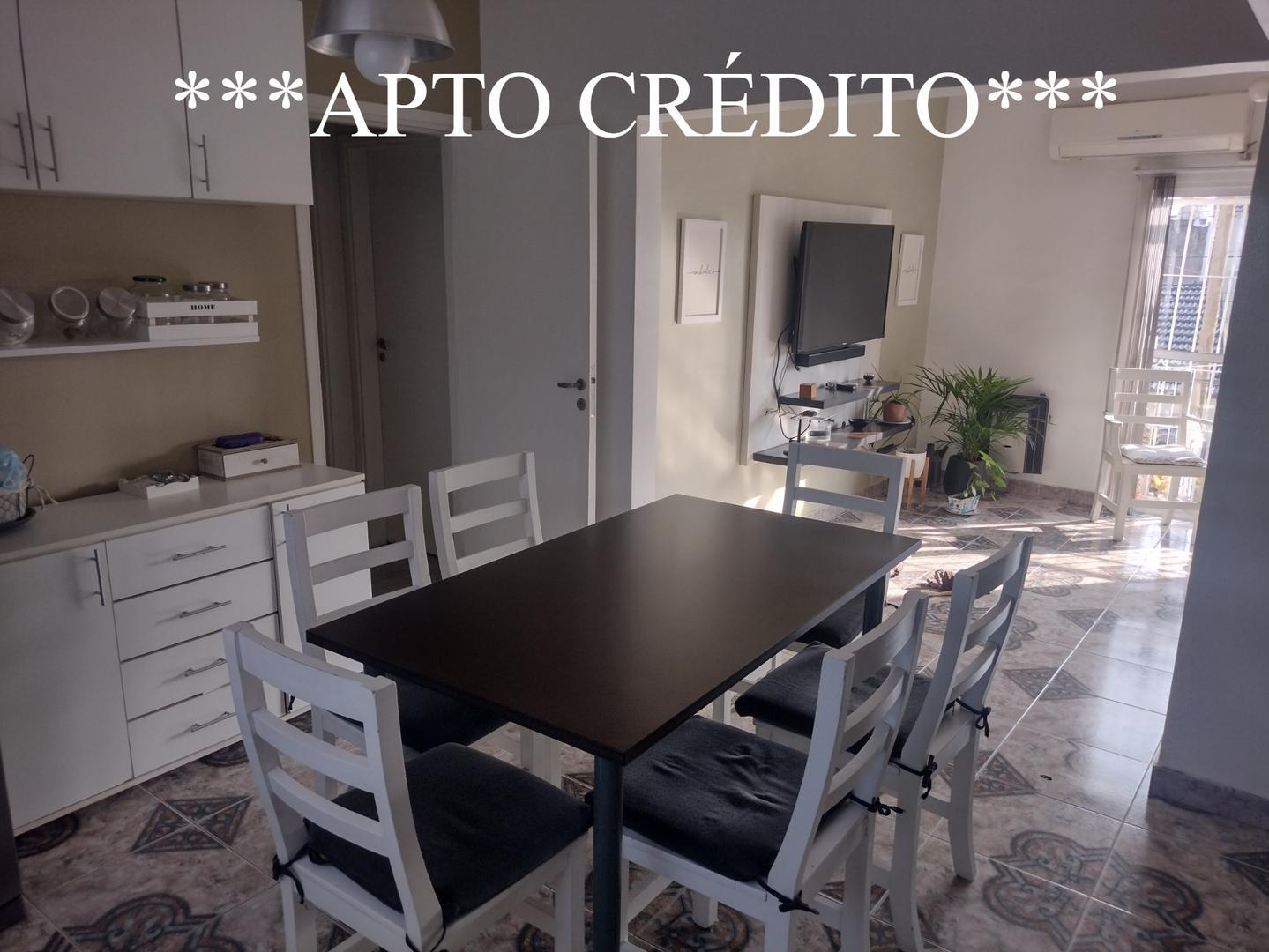 PH 5 AMB CON TERRAZA EN CIUDADELA  APTO CRÉDITO