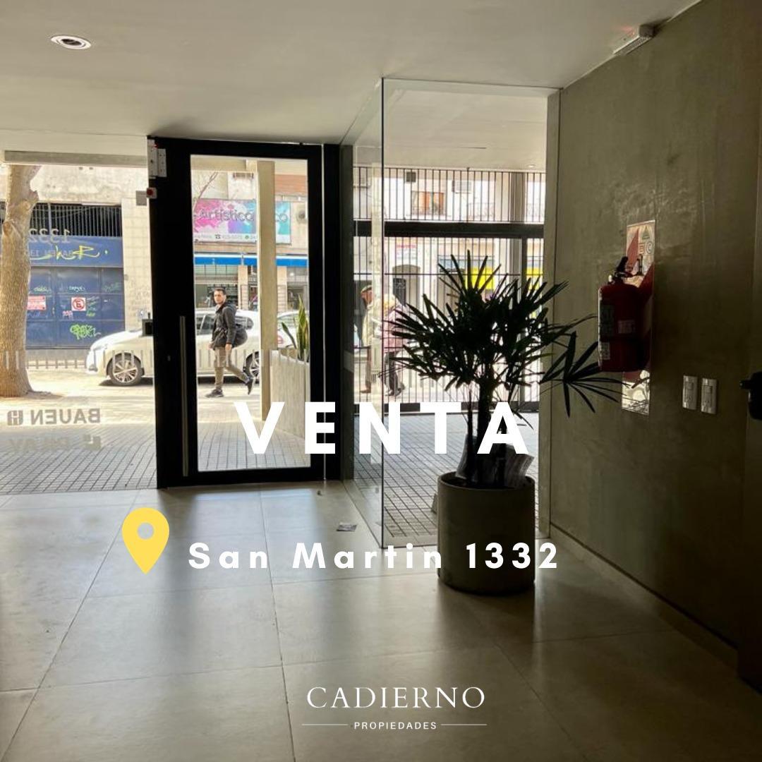 DEPARTAMENTO DE DOS DORMITORIOS