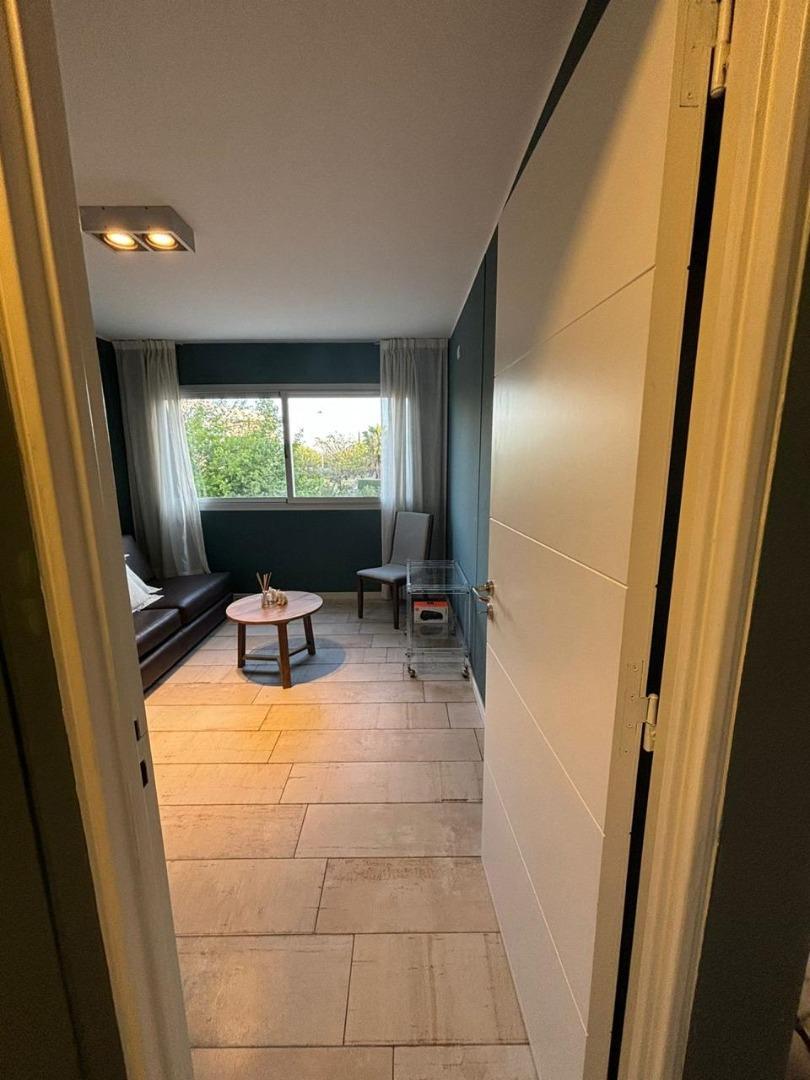 Terrazas de OHiggins - Dpto 2 Dorm con Cochera. Torre 4