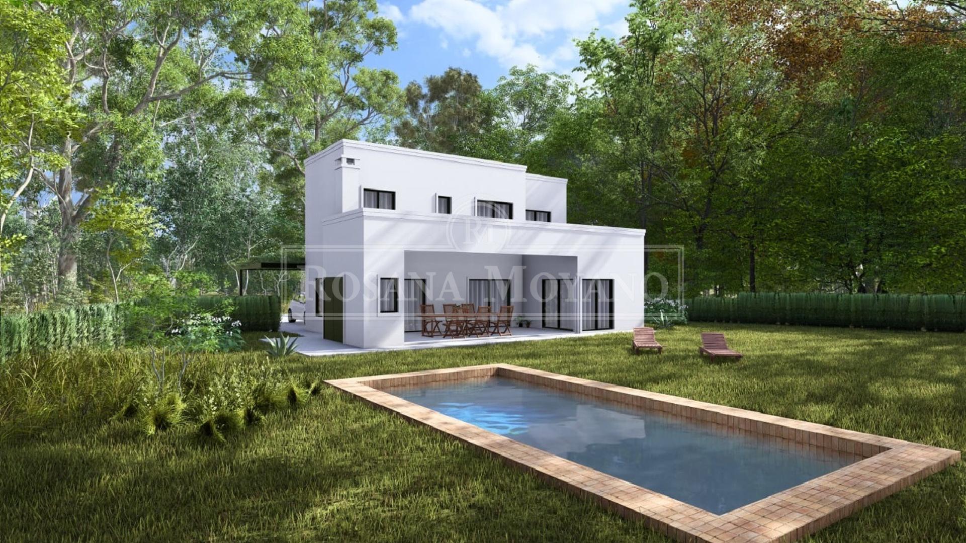 Casa en Venta en San Matias, USD 375.000