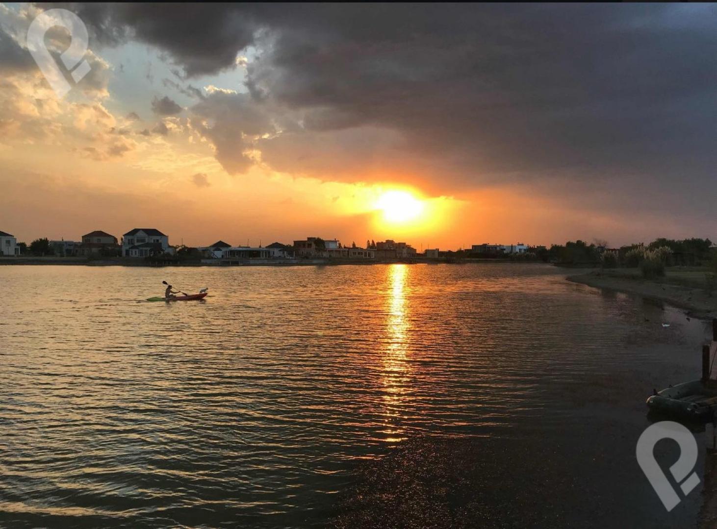 Lote en Venta en Santa Rita Barrio Privado