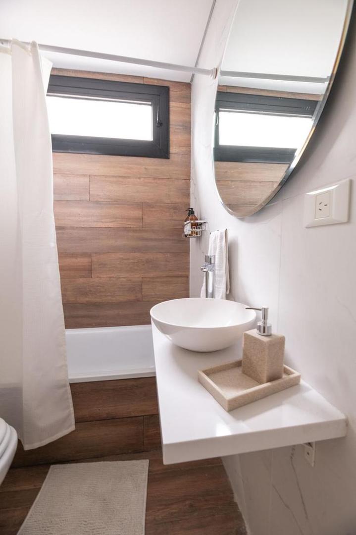 Departamento en Alquiler al Oeste