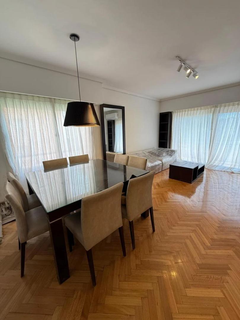 Departamento en Alquiler Temporal en Belgrano C, USD 2.000