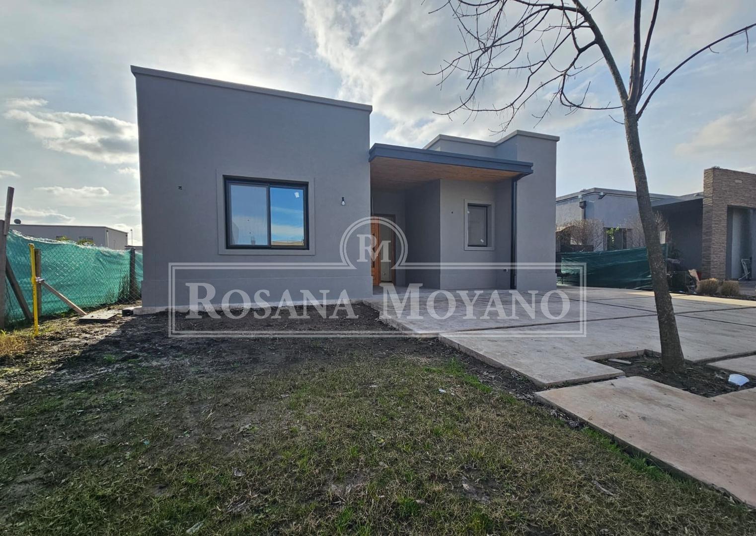 Casa A Estrenar - Lote Interno - Vila Marina I