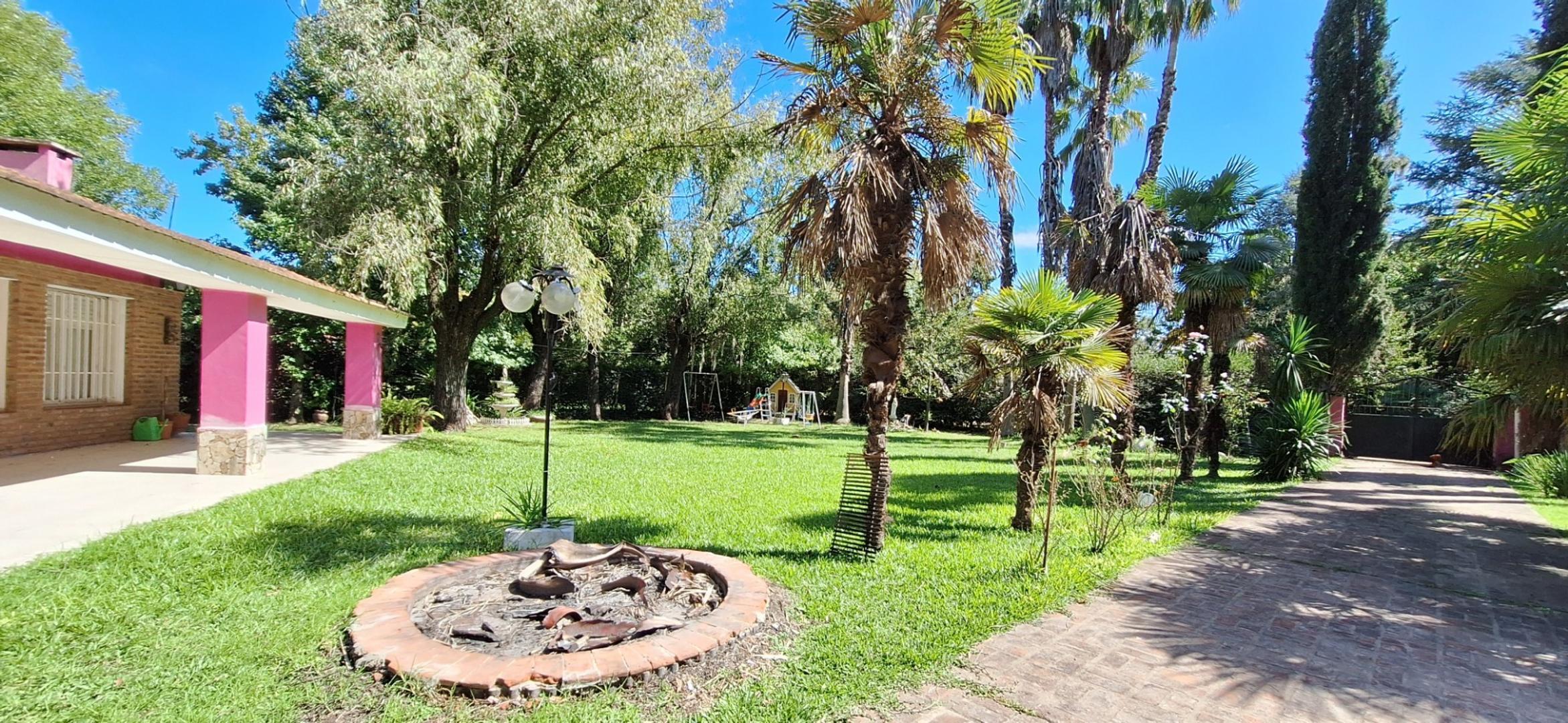 El Remanso La Mariquita