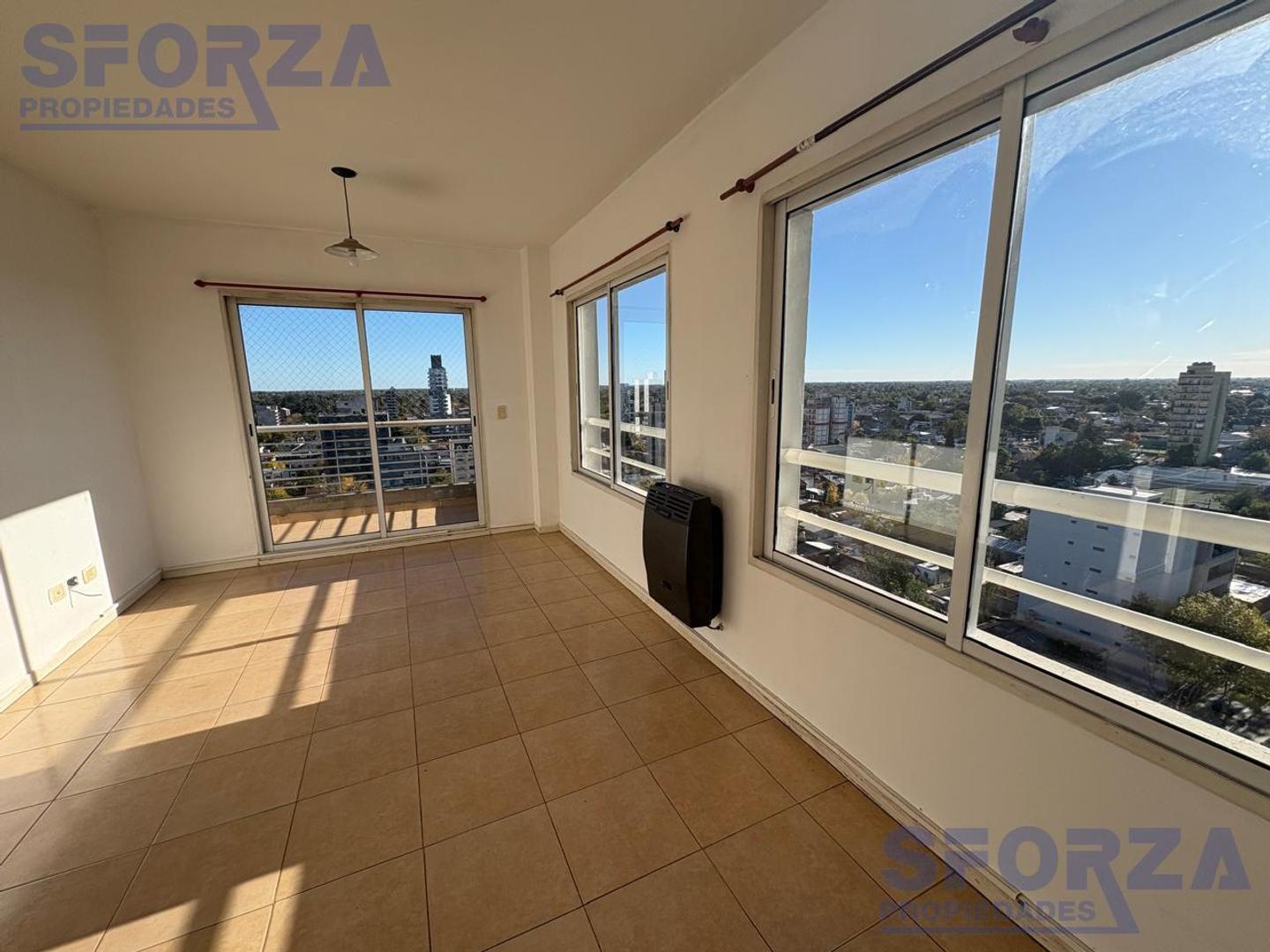 Alquiler Departamento
