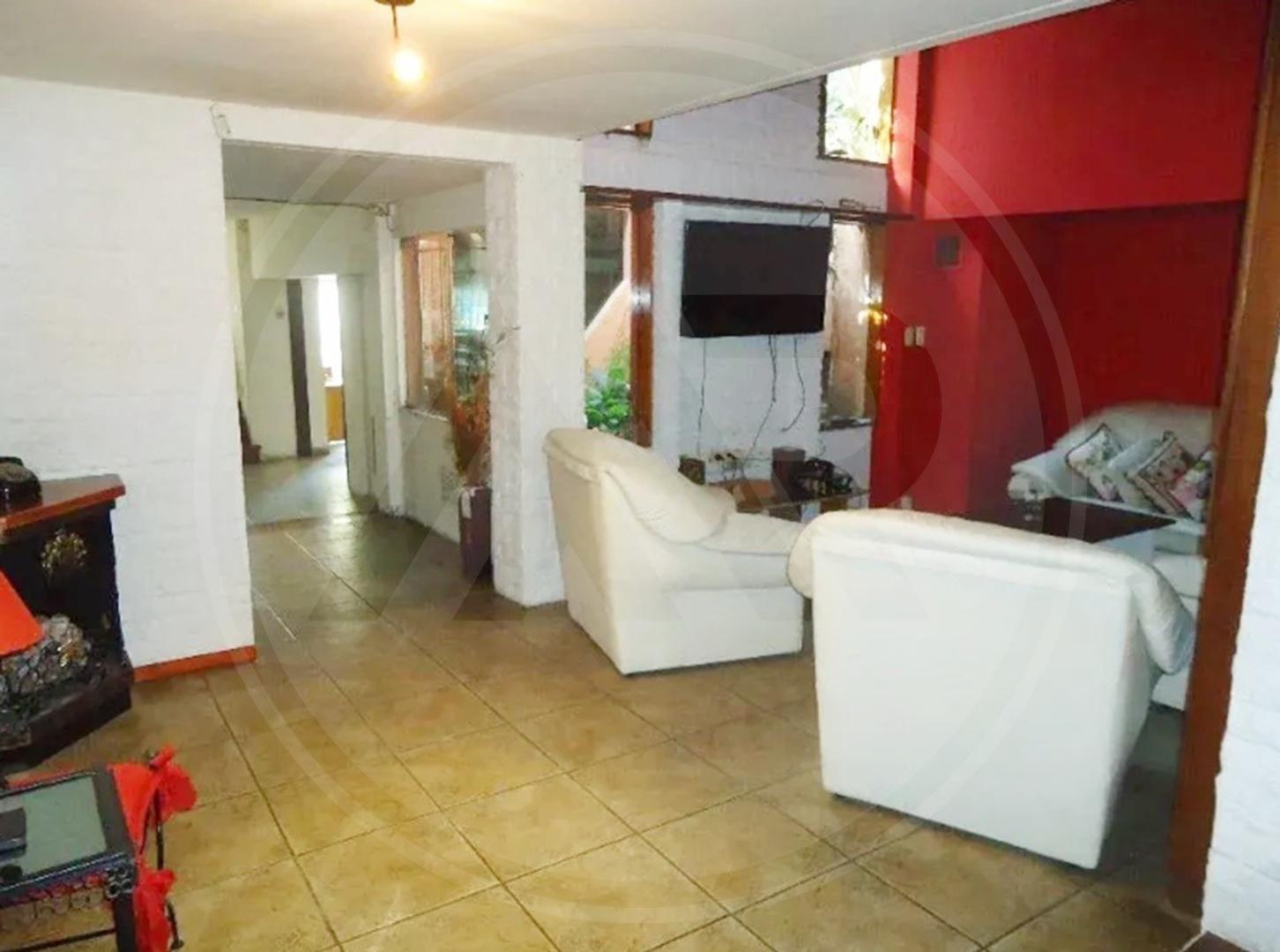 Casa en Venta de 5 dormitorios