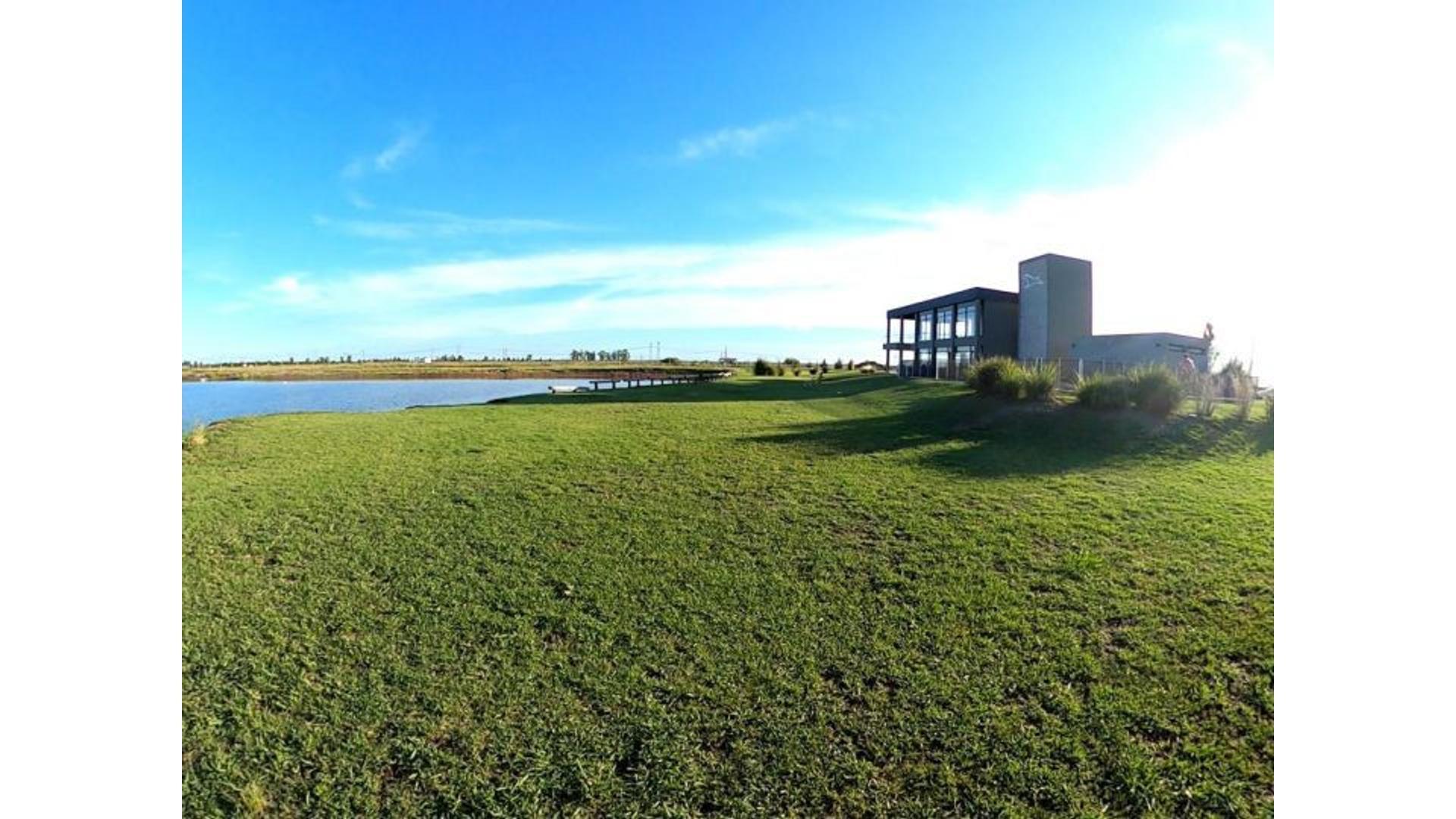 LOTE TERRENO HARAS DE FUNES