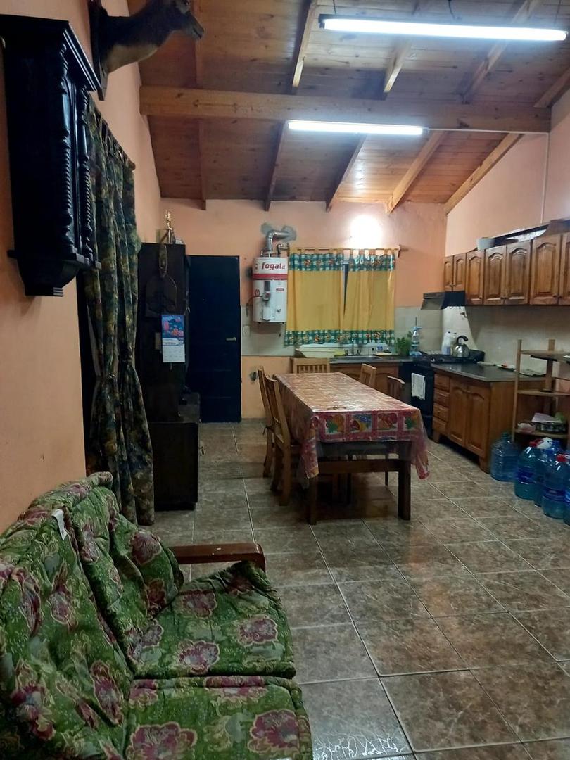 Casa en Venta en Mar Del Tuyu, USD 40.000