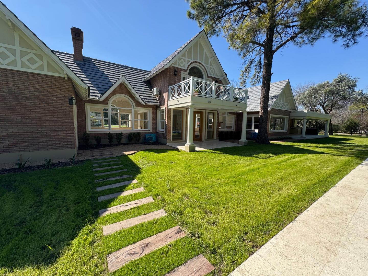 Casa en Venta en San Diego Country Club, USD 980.000