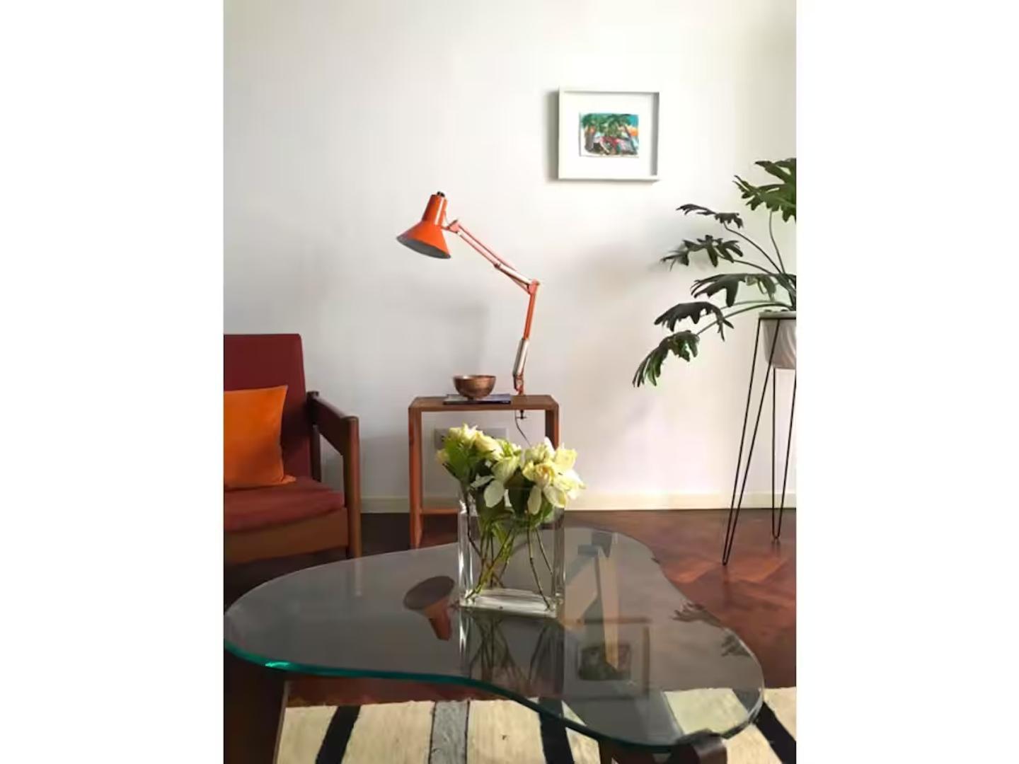 Departamento en alquiler temporario