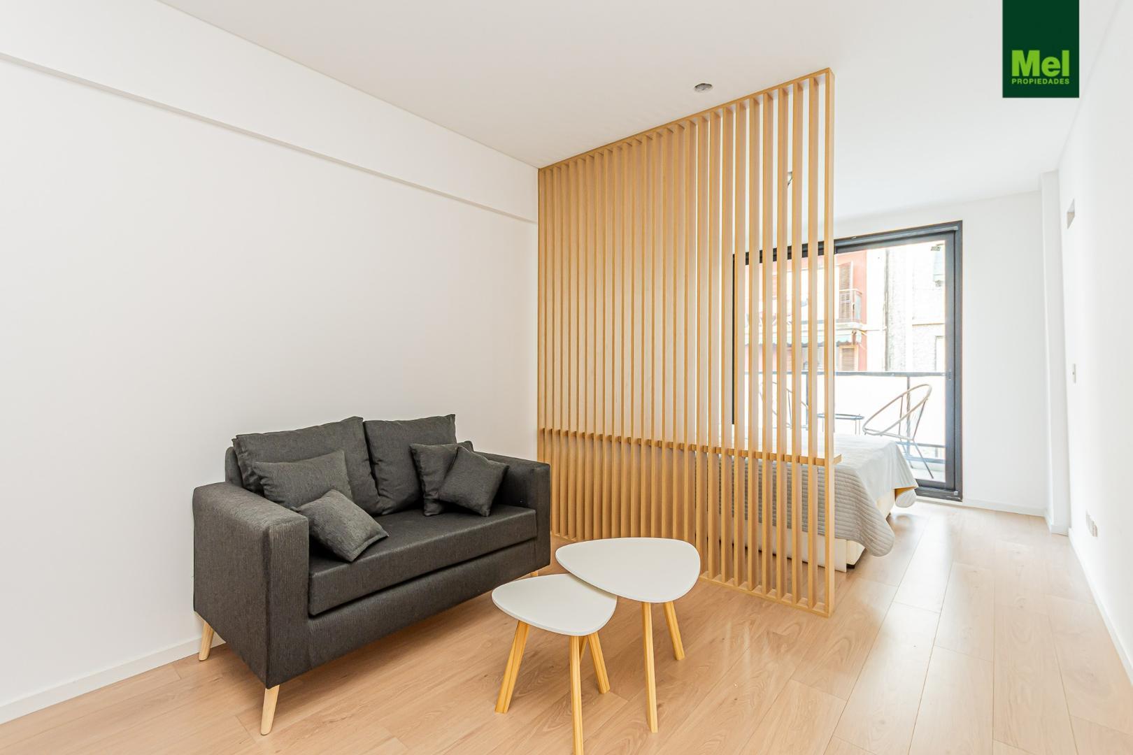 Departamento en Venta de Monoambiente