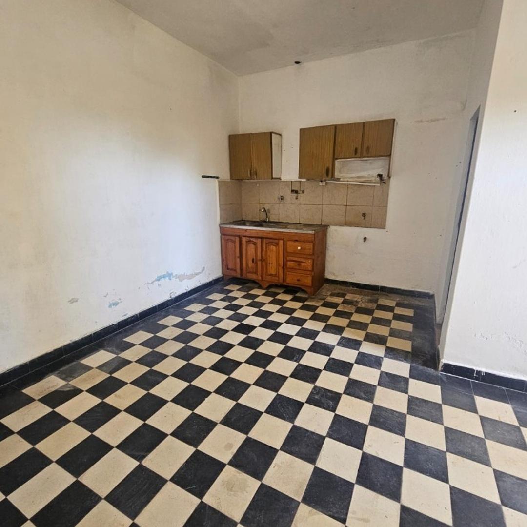 Sarratea 2700, Piso P.A