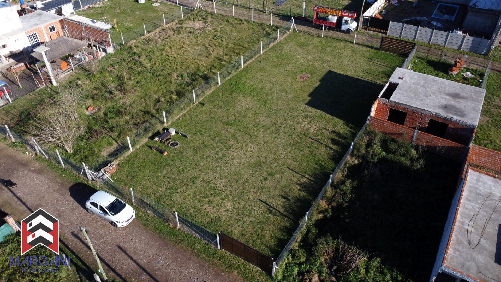 Terreno en Venta en Pontevedra, USD 29.000