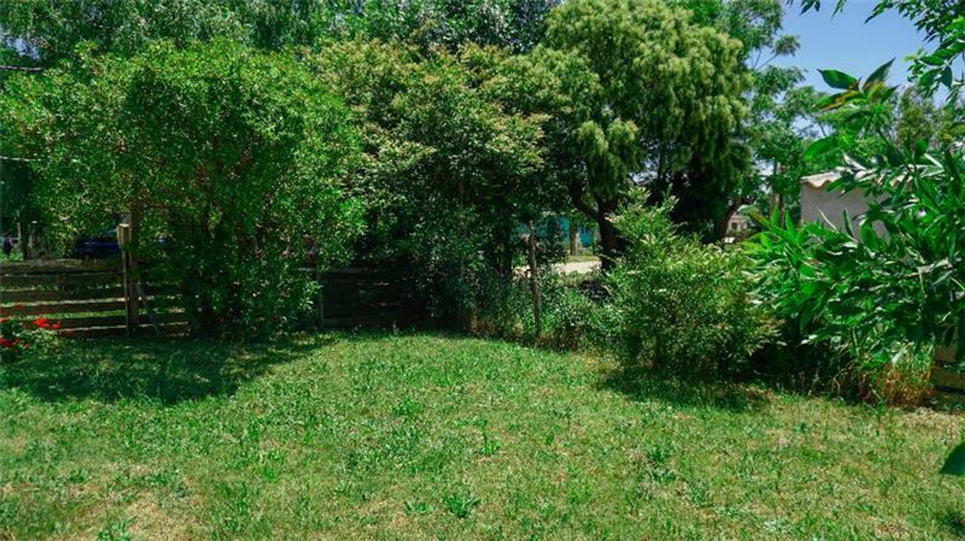 Casa en Venta de 1 dormitorio