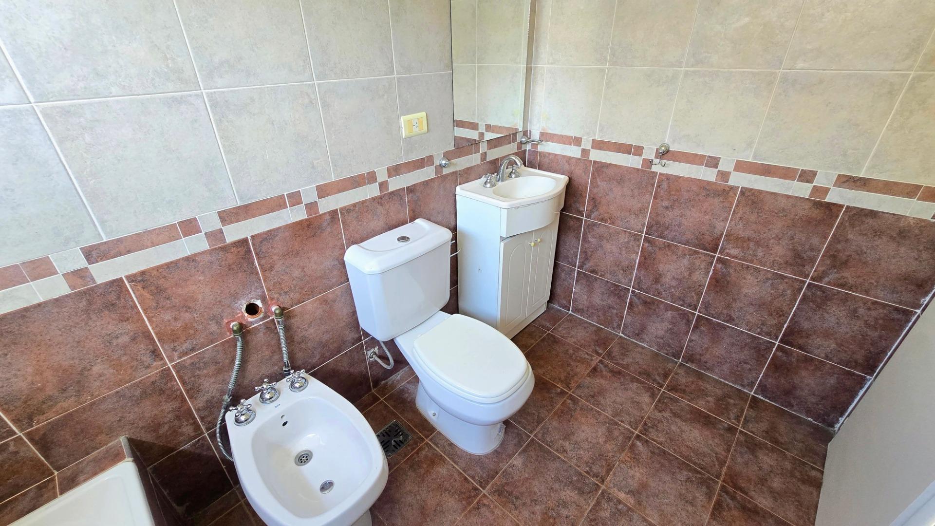 Departamento en Alquiler 10 años