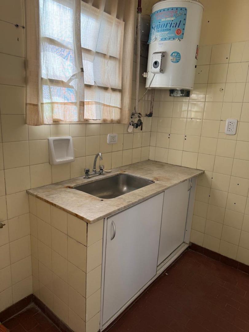 Departamento en Venta en Avellaneda, USD 45.000