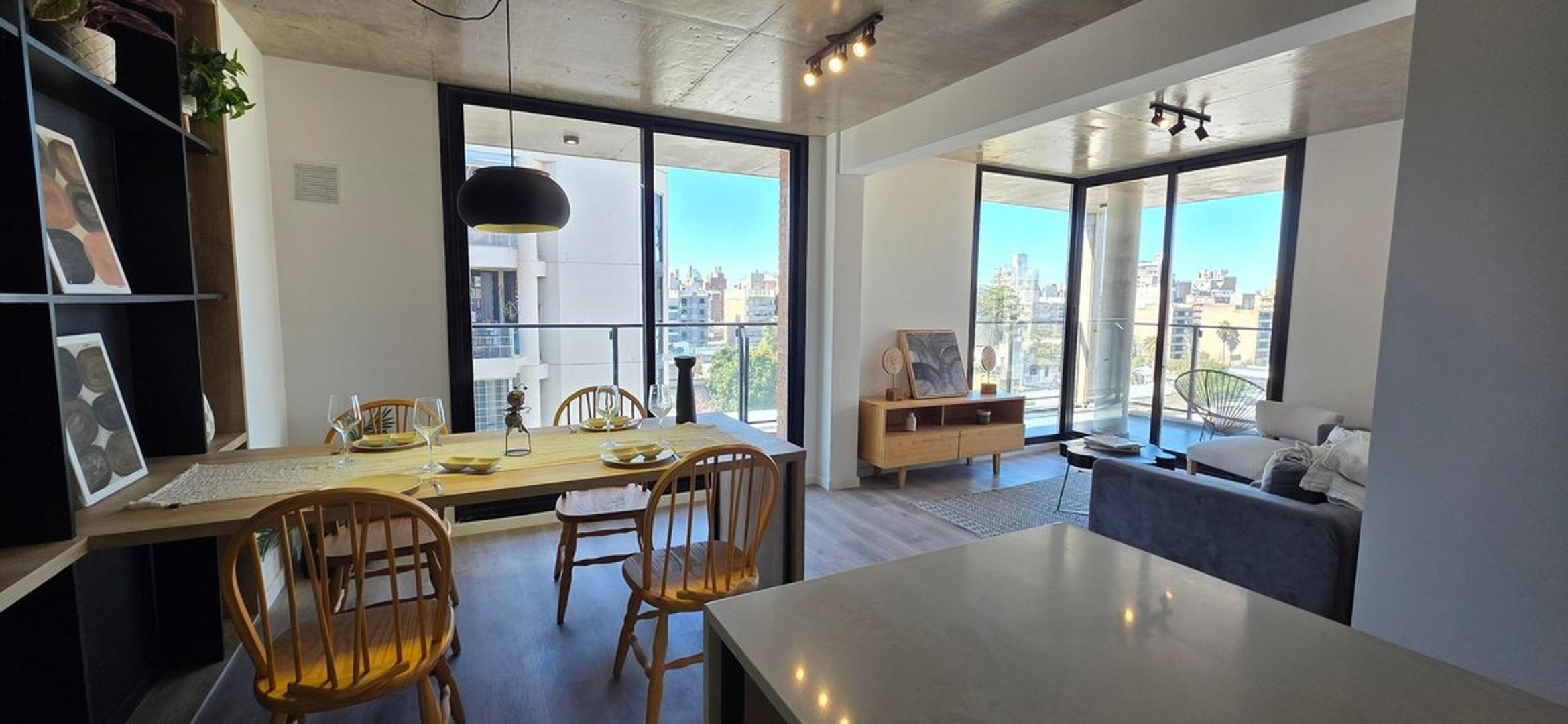 Departamento en Venta en Martin, USD 239.900