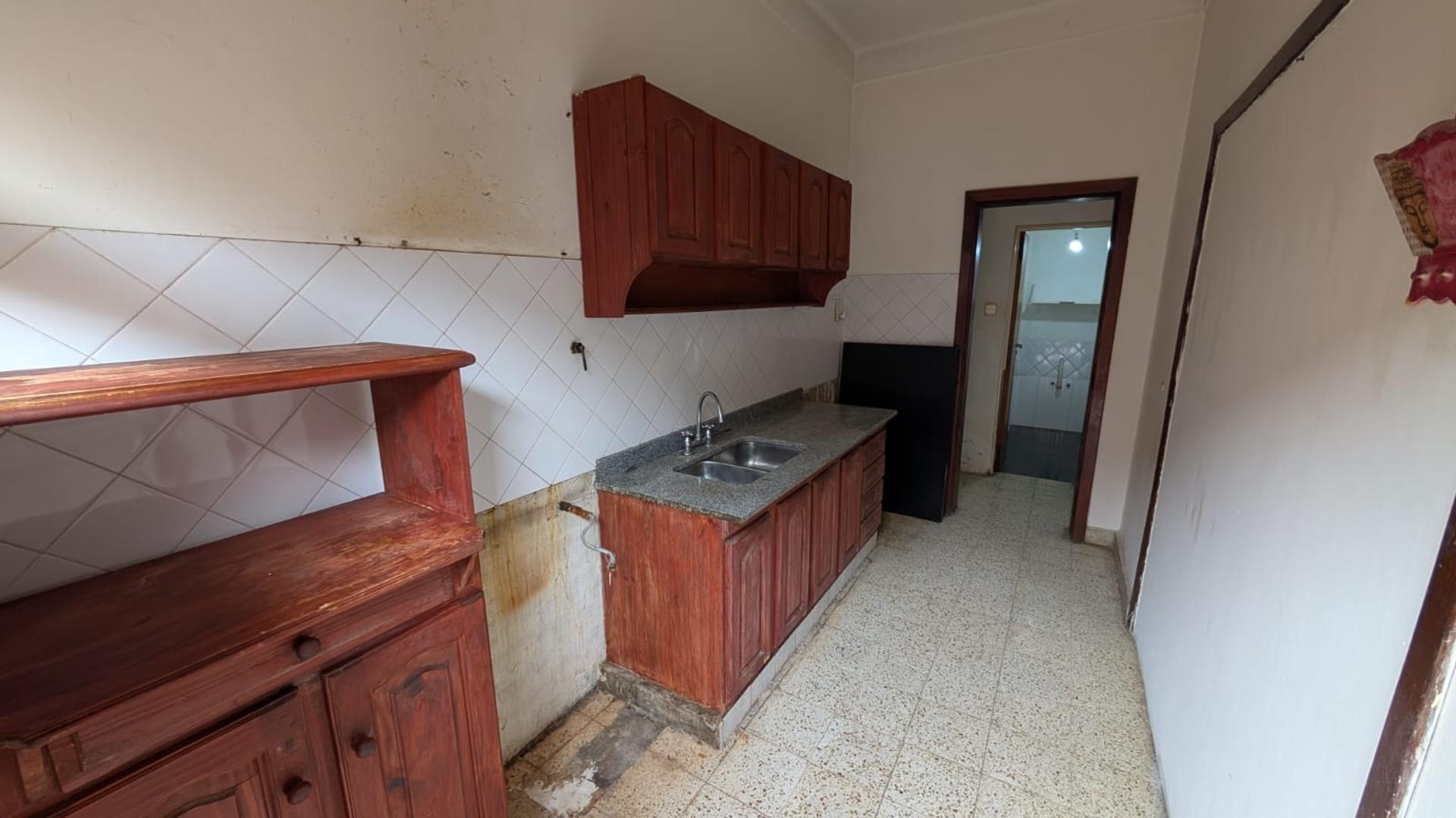 Depto Tipo Casa en Venta de 3 ambientes