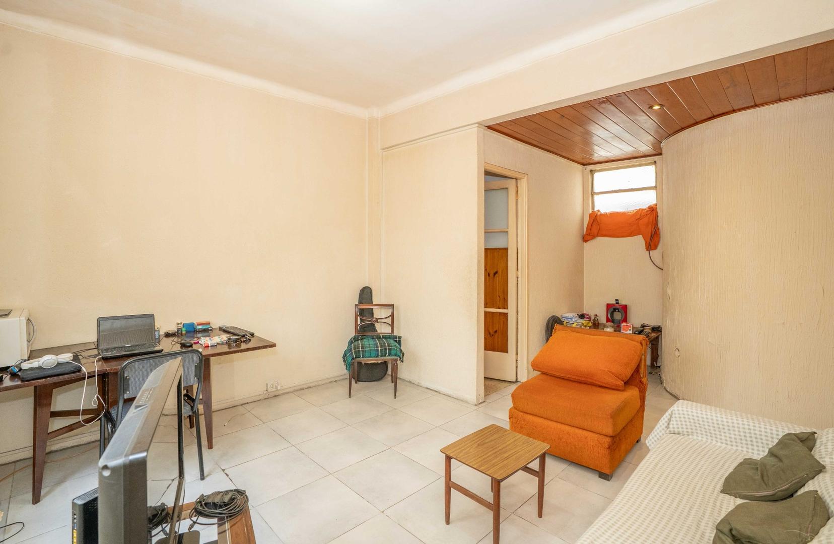 Virrey Olaguer Y Feliu 2500, Piso 1