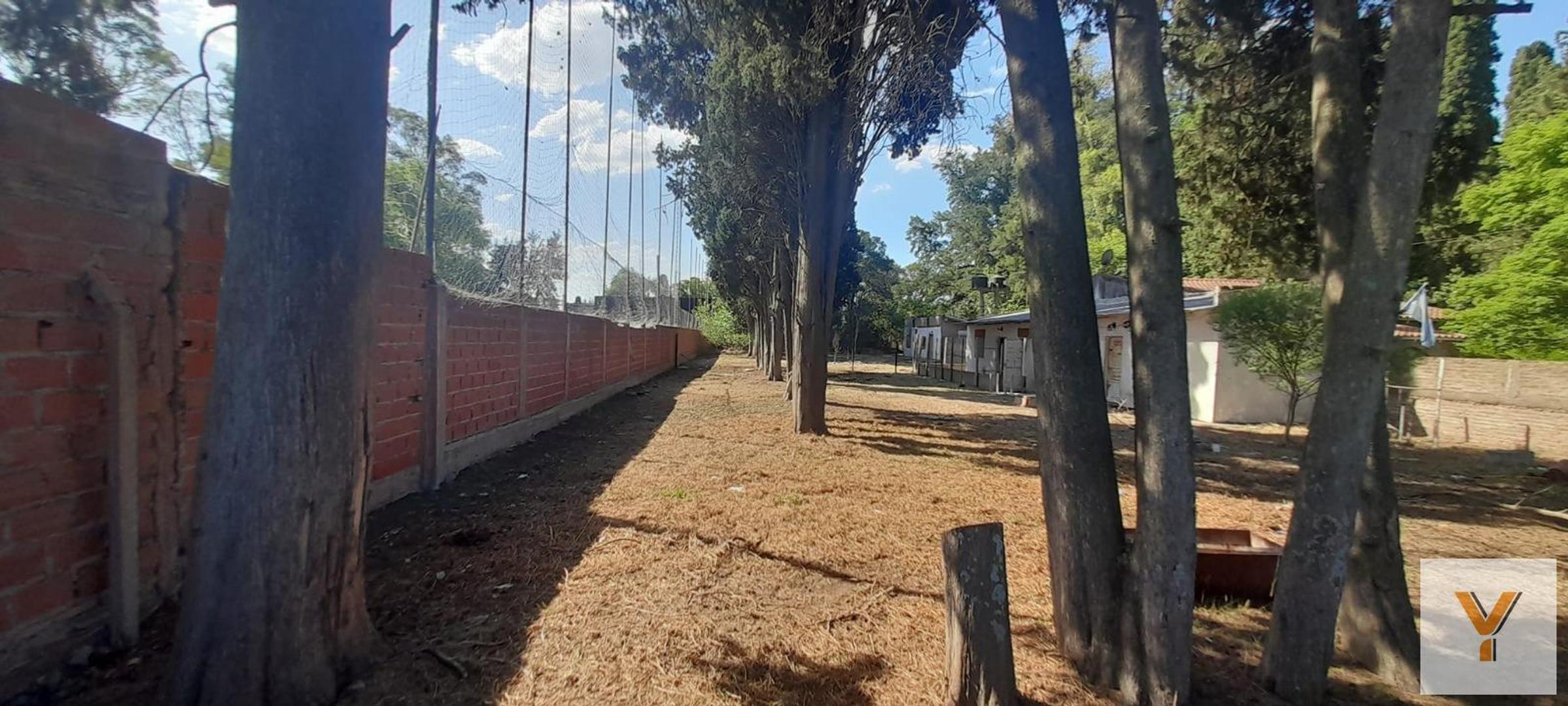 Casa en Venta al Sureste