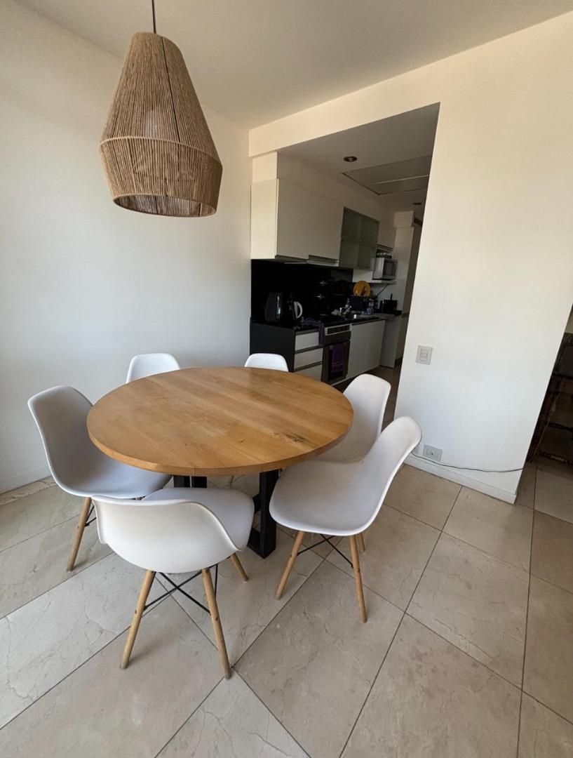 Departamento en Venta 9 años