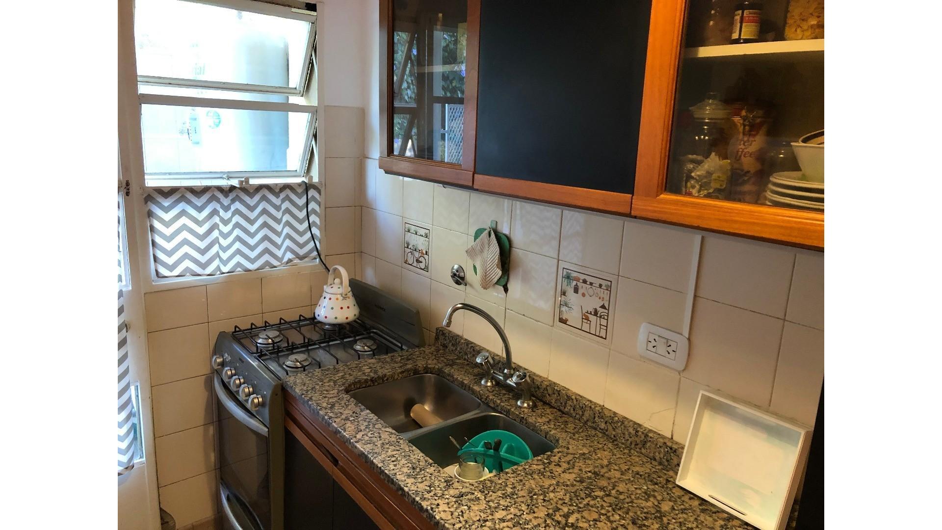 Departamento en Venta 5 años