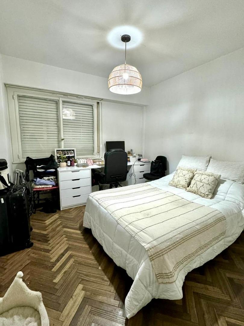 Departamento en Venta en Botanico, USD 160.000