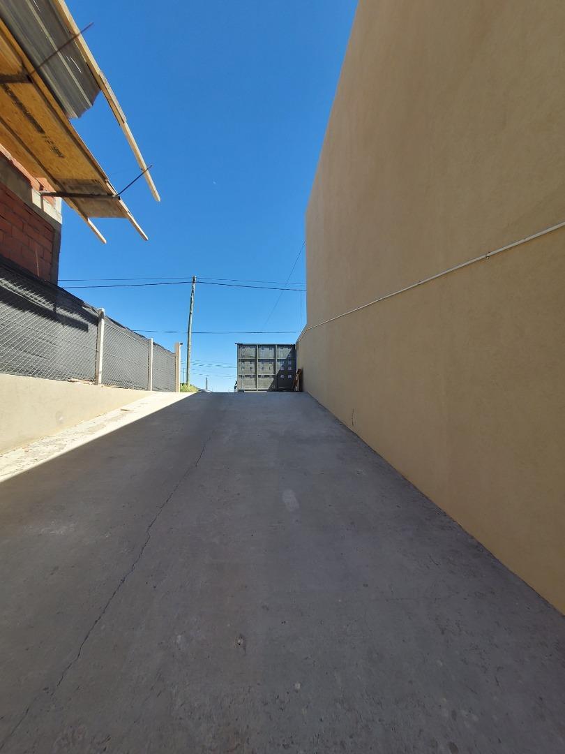 Depto Tipo Casa en Venta de 2 dormitorios