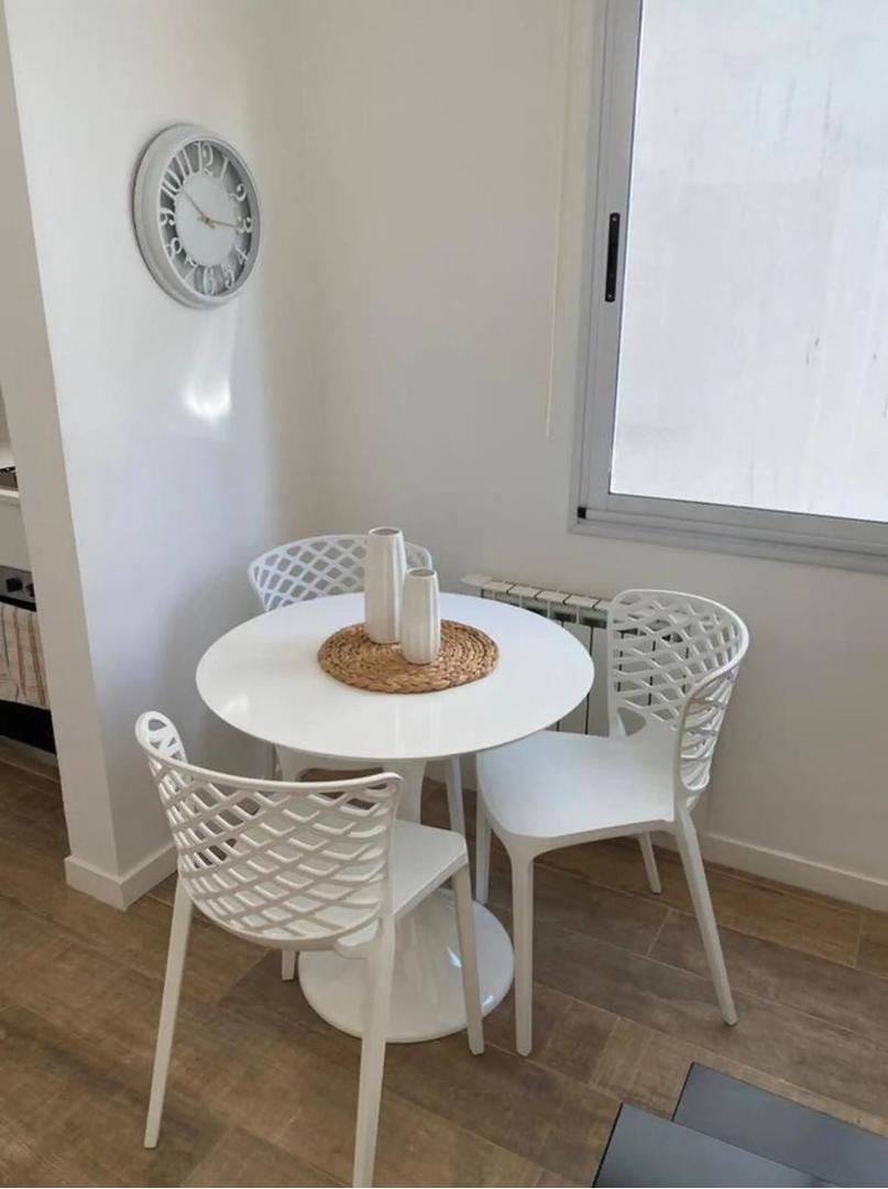 Departamento en alquiler temporario