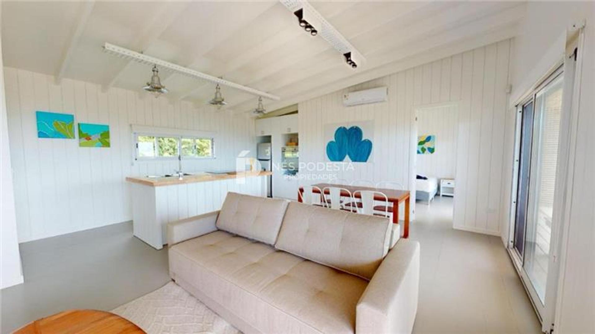 Casa en Venta de 2 dormitorios