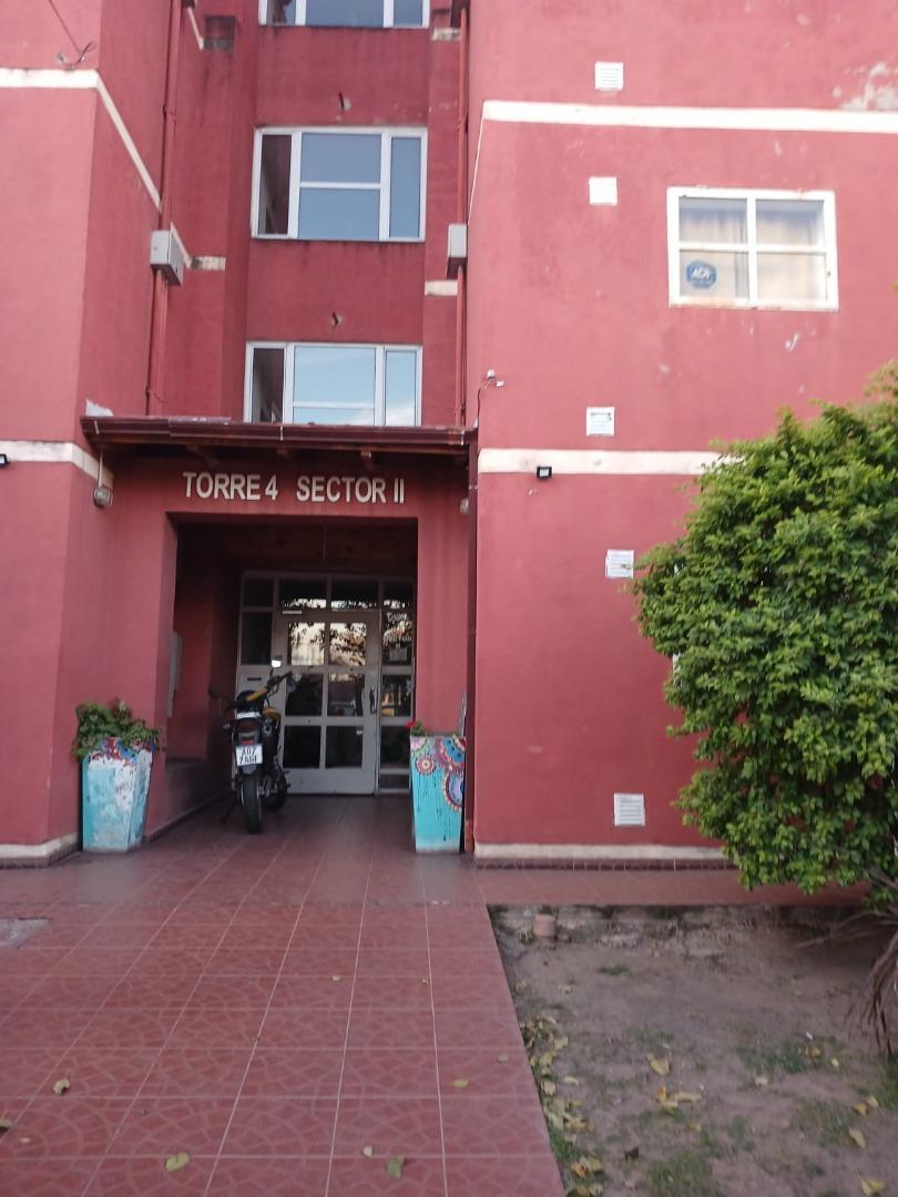 Miguel de Mojica 1300 , Piso 1