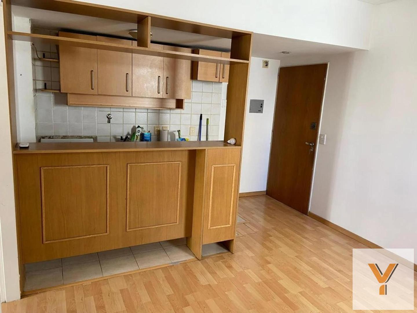Departamento en alquiler - 1 Dormitorio 1 Baño - Palermo