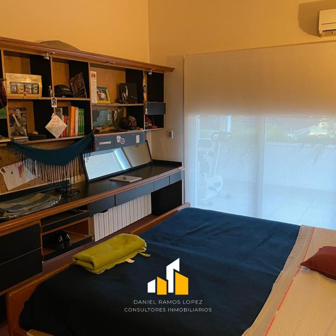 Casa en Venta 20 años