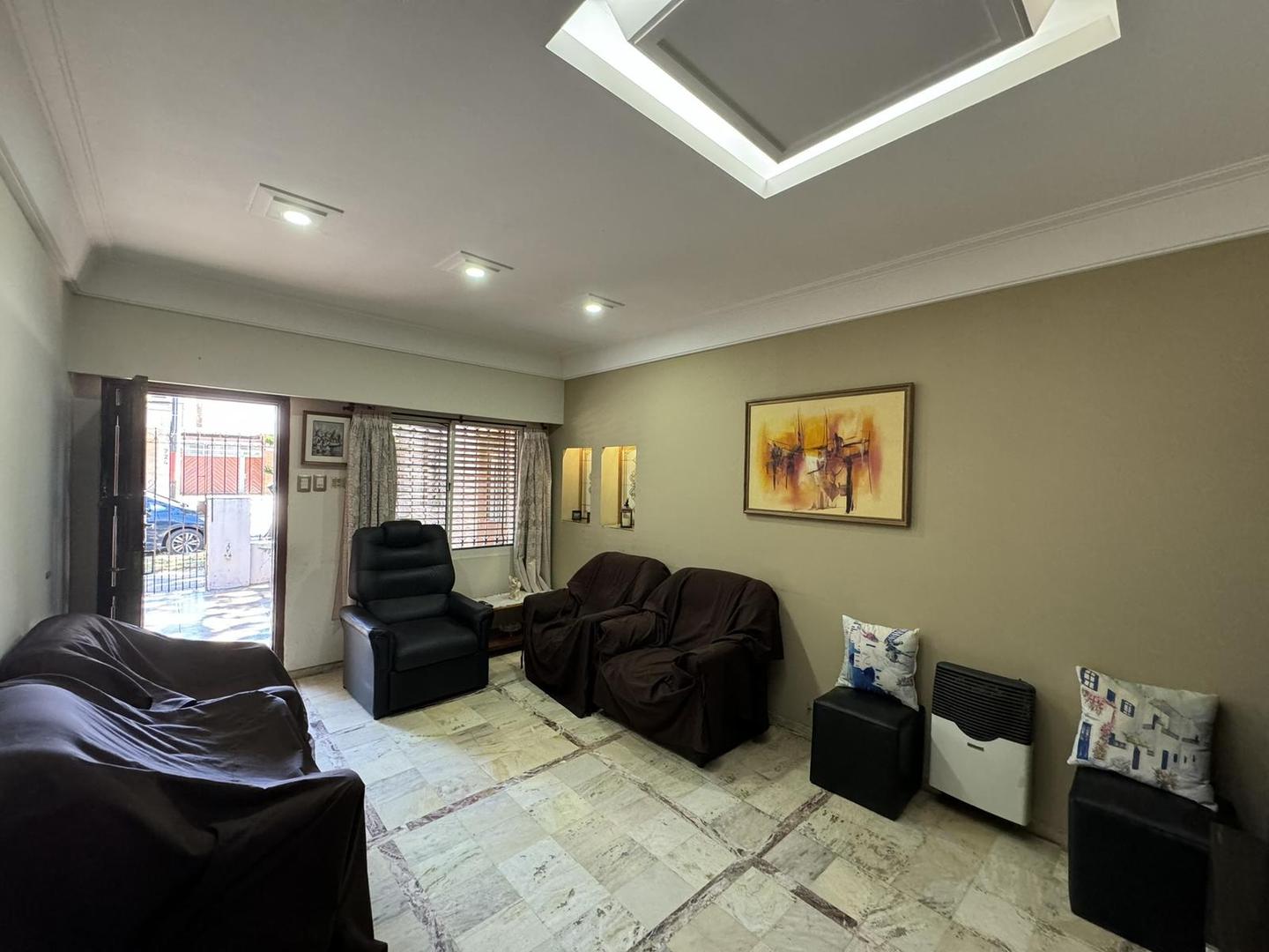 Casa en Alquiler A Estrenar