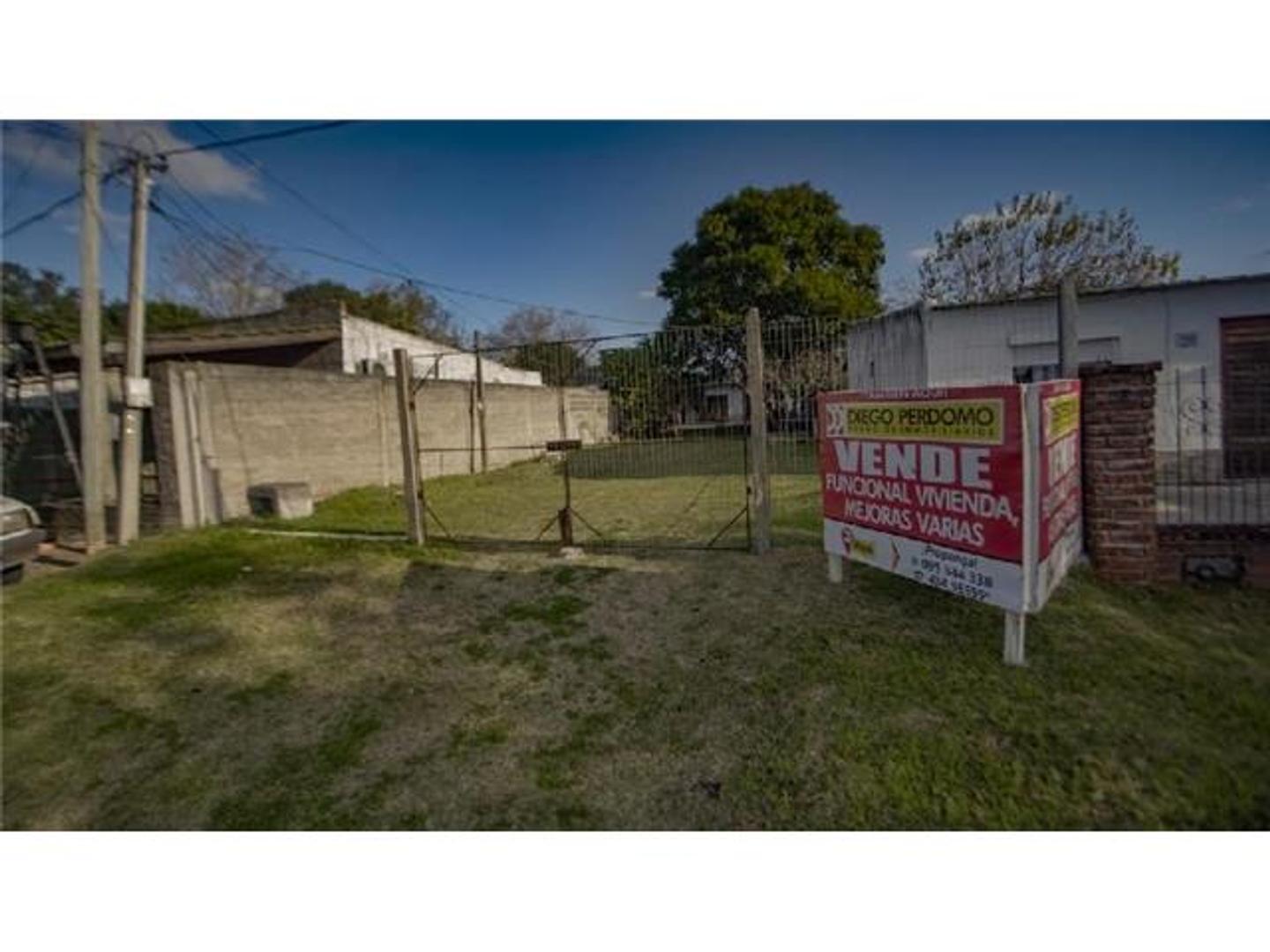 CASAS - CASA - LIBERTAD