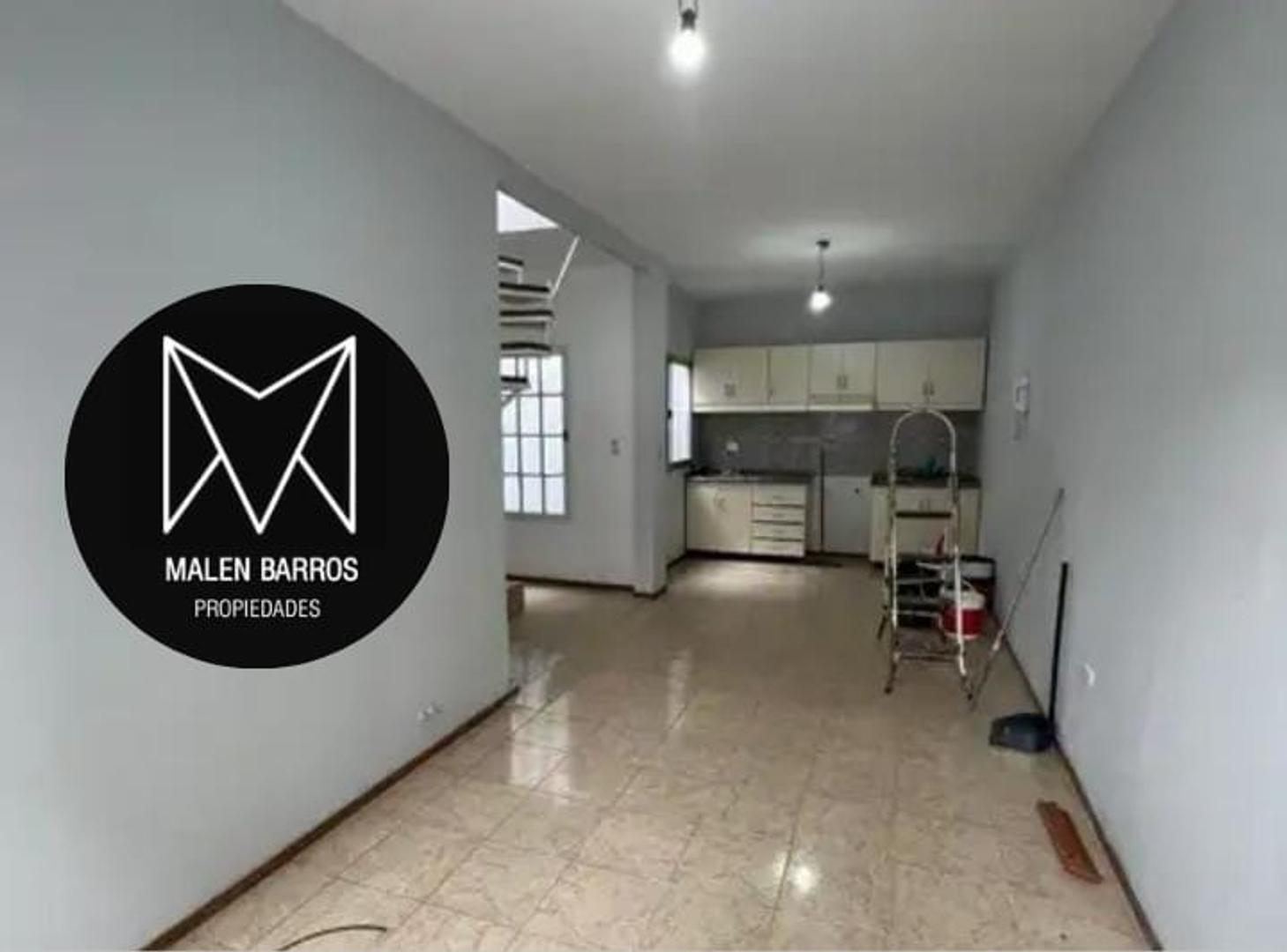 Casa en Venta de 2 dormitorios