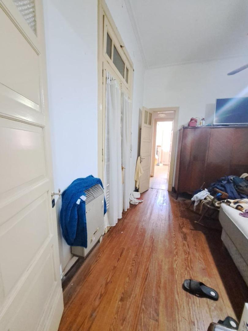 Casa en Venta en Saavedra, USD 350.000