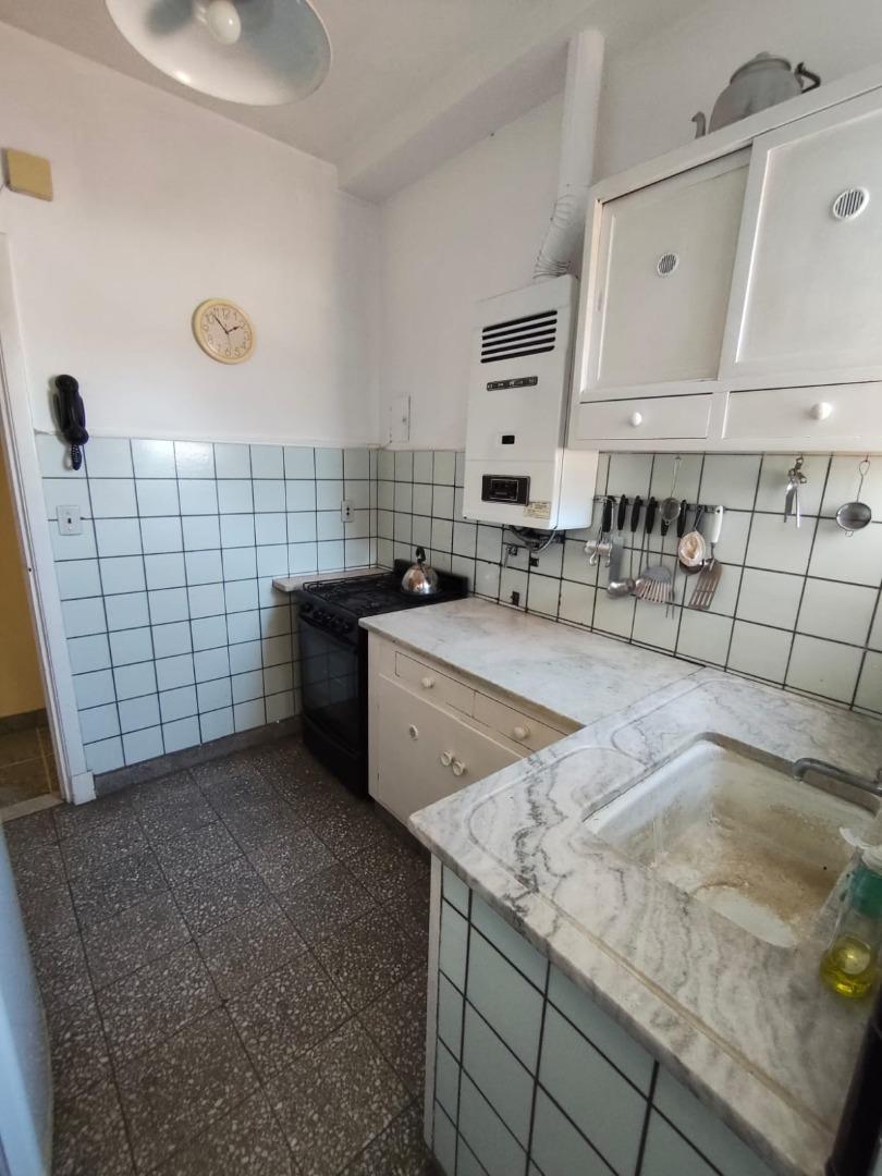 Departamento en Venta en Mar del Plata, USD 78.500