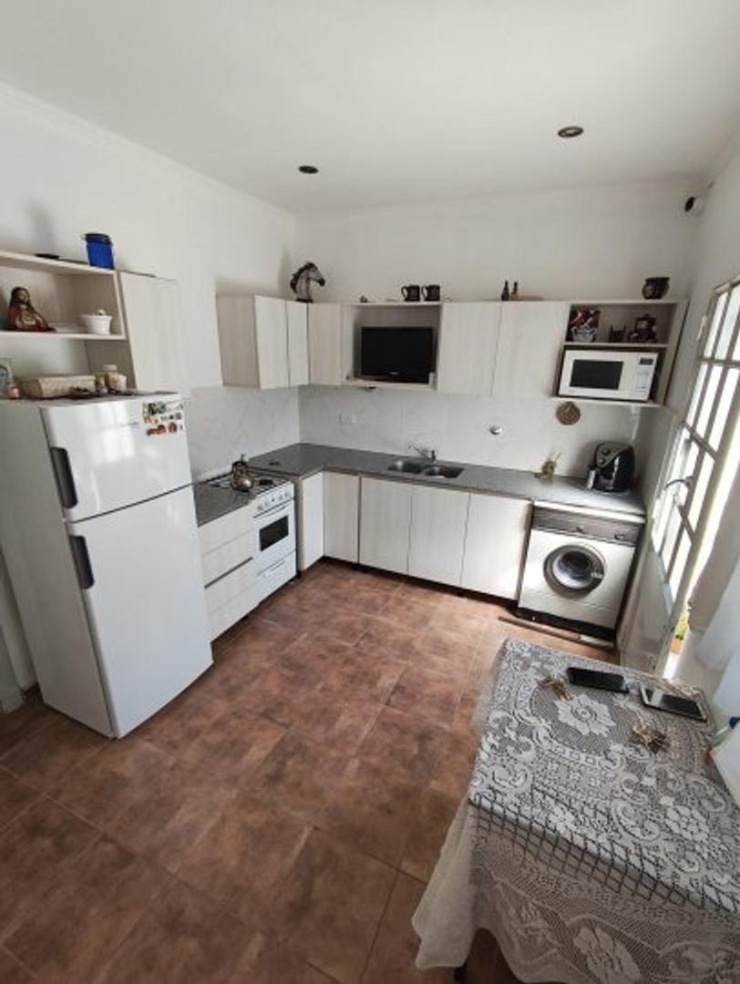 Depto Tipo Casa en Venta de 2 dormitorios